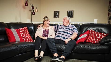 who died from gogglebox this week
